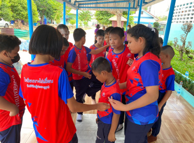 7 มิถุนา วันสหกรณ์นักเรียน จังหวัดชัยนาท ประจำปี 2566 พารามิเตอร์รูปภาพ 39